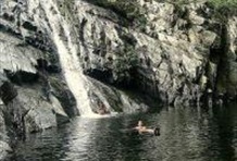 Tour to Quebrada Valencia and Buritaca